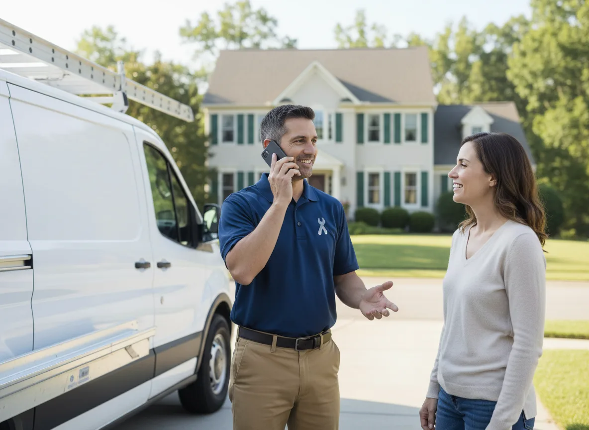 Home Gutter Service Marmaduke, AR FAQs